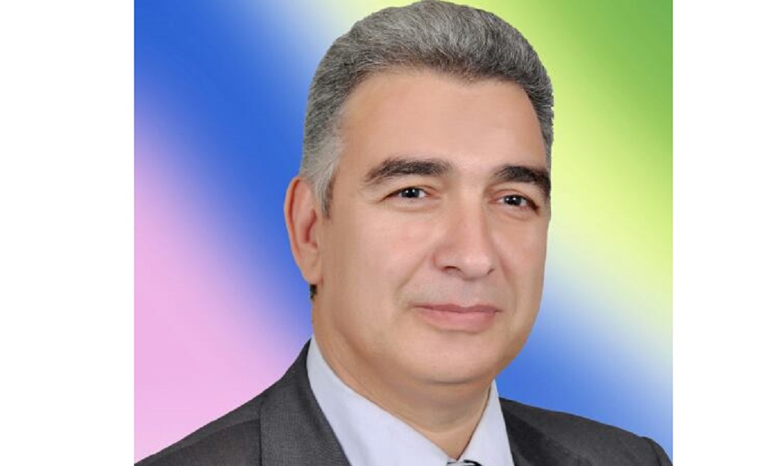 لم أكن مشرفا ولا مناقشا!